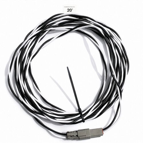 Actuator Wire Harness Ext - 20'