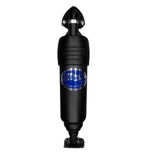 BOLT 12-Volt Electric Actuator (Adjustable Upper Hinge)