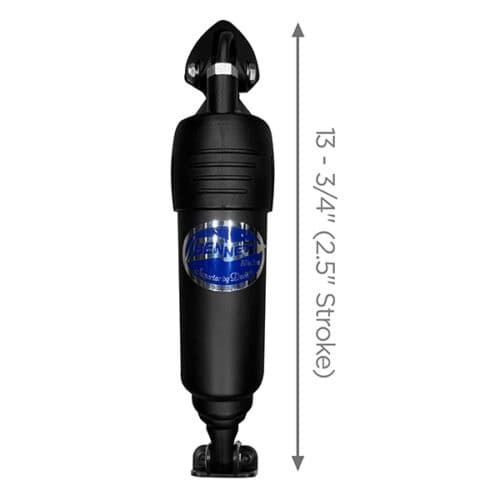 BOLT 12-Volt Electric Actuator (Adjustable Upper Hinge) - Image 2