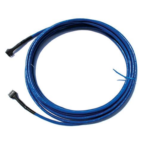 Electronic Indicator Control Wire Harness, 30 ft